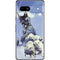 Frazetta Sliver Warrior Google Pixel 7a Skin